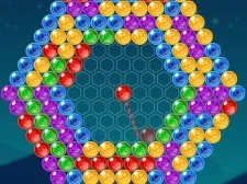 Bubble Around